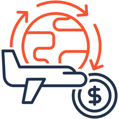 Global Trade icon