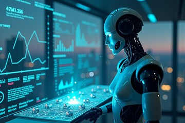 AI-Driven Market Analysis
