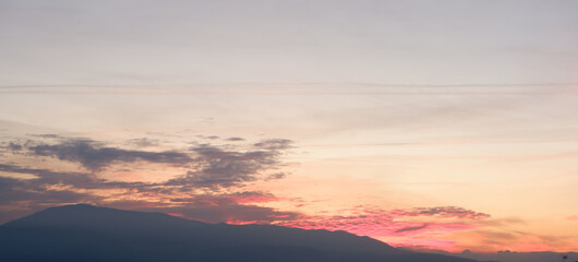 Set of clouds: #29