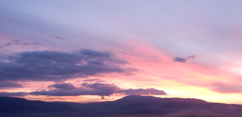 Set of clouds: #35