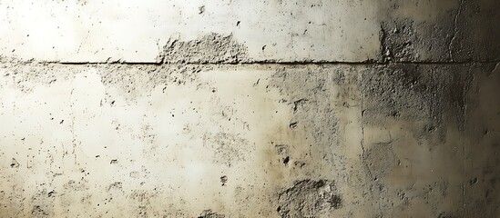 Obraz premium Aged Concrete Wall Texture