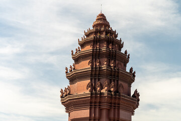 Cambodia