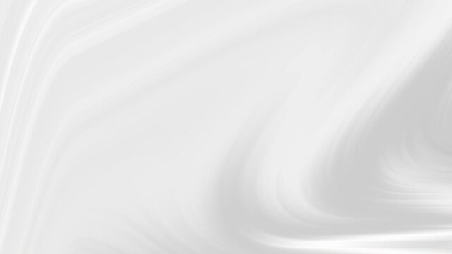 White grey gradient creates a blurred swirl abstract background. Great for modern design projects, web backgrounds, and digital presentations.