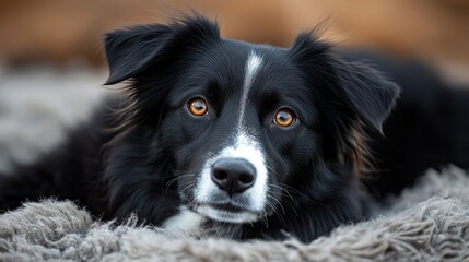 Aurora glowing vividly above a frozen lake with reflections of light, Generative AI