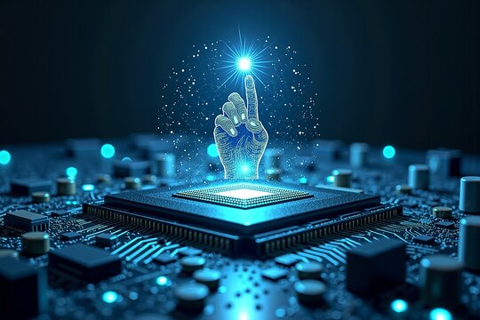 AI Art Revolution