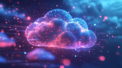 Cloud-based digital marketing automation improves campaign efficiency with AI-driven targeting and optimization