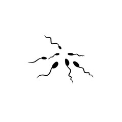 sperm icon