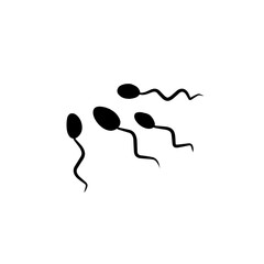 sperm icon