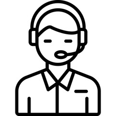 New Line Icons Design