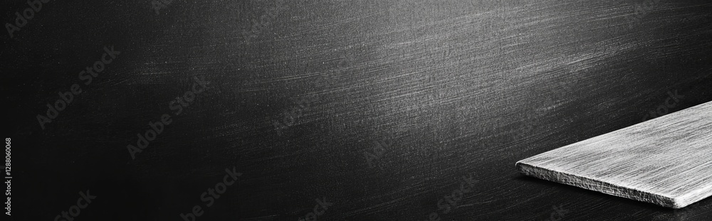 Poster a unique background overlay texture is formed by a set of old vintage posters with tears and scratch