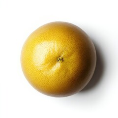 Fototapeta premium Yellow Navel Orange