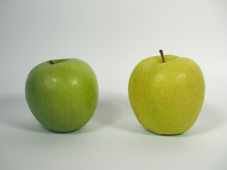 green apple fruit