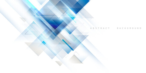 Abstract technology background, modern design vector illustration