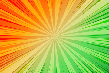 flat-comic-style-background 6