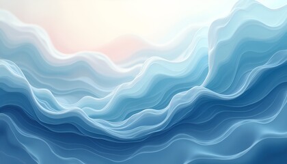 Soft Waves in Motion