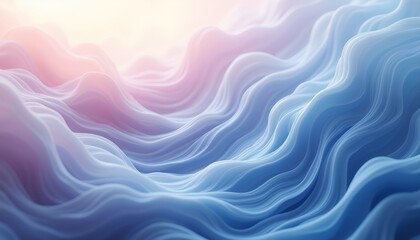 Soft Waves in Motion