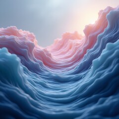 Soft Waves in Motion