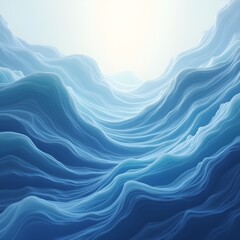 Soft Waves in Motion