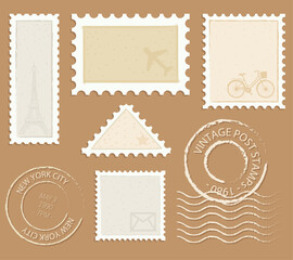 flat-seals-vintage-style