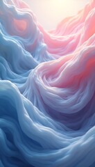 Soft Waves in Motion