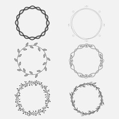 frame-collection-with-lineal-style