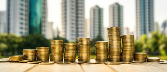 Real Estate Investing for Long Term Gains with Financial Growth