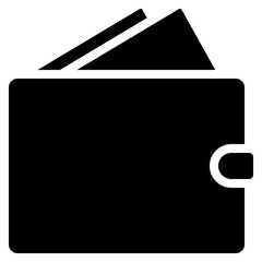 Full Wallet Icon