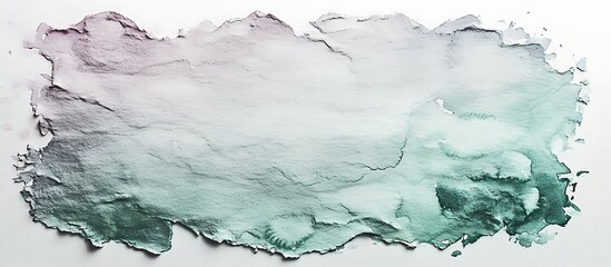 Fototapeta premium Abstract Watercolor Artwork