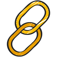 Chain Link Icon