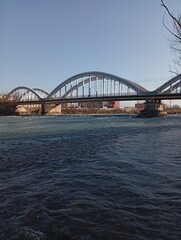 sydney harbour bridge