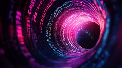 The new information era is characterized by smart digital transformation and technology disruption, which are driven by software development, application programming code, and the nuances of tacit