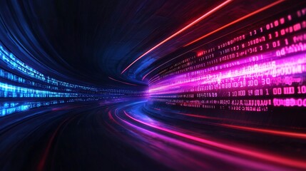 The concept of software development encompasses application programming code and tacit computer coding, driving smart digital transformation and technology disruption that alters global trends in the