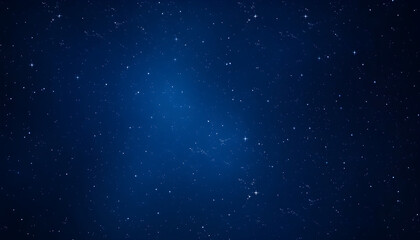 깊어가는 밤하늘 속 우주 이야기