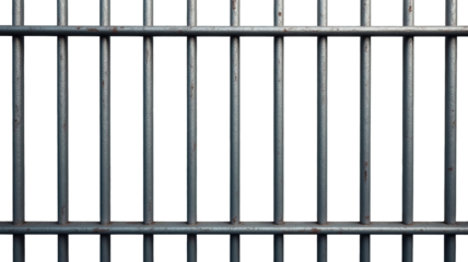 prison bars (png)