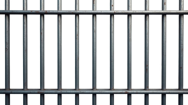 prison bars (png)