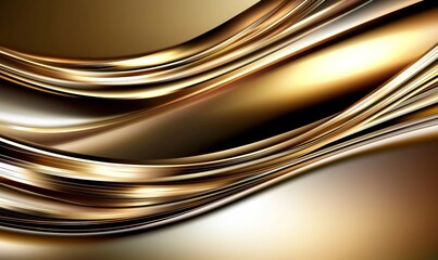 Luxury Christmas and wedding backgrounds feature abstract gold textures, smooth vintage designs, and bronze brass elements with bright spotlights and sunshine gradients