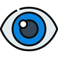 View Eye Icon