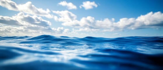 Begin a Voyage Through Azure Waters: Celebrating Marine Life and Protection Efforts 