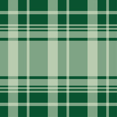 Green Gingham Buffalo Lumberjack Tartan Checkered quilt plaid pattern.Texture for tablecloths,clothes,skirts,dresses,paper,bedding,blankets,quilts,textile.Merry Christmas New Year card background.