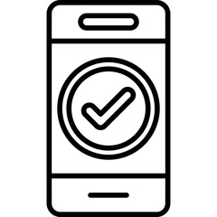 New Line Icons Design