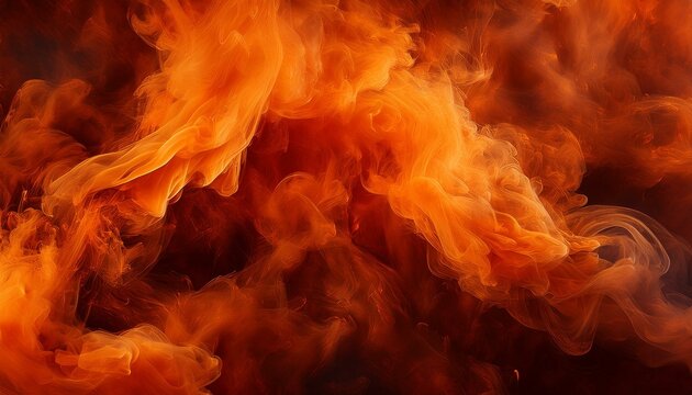 spooky orange halloween sale hell fire smoke texture party thanksgiving tie dye fall background