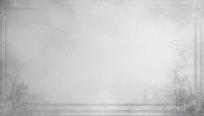 abstract white background elegant old pale vintage grunge backg
