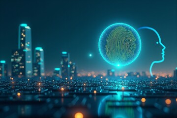 AI-Powered Credit Scoring