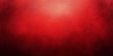 Textured Red Gradient Background, festive, abstract