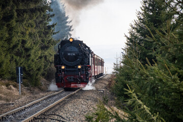 Brocken, Germany