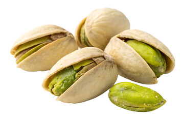 Fresh Green Nutty Snack, Crunchy Pistachios, pistachios, crunchy, fresh, green, nutty, snack, healthy, tasty, natural, organic, shell, savory, raw, delicious, vibrant, earthy, edible, protein, diet