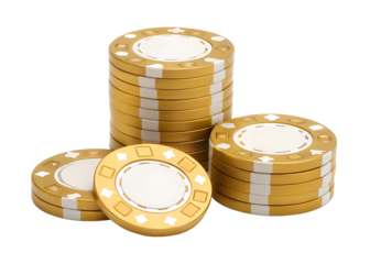 Casino Gaming Tokens, Shiny Gold Poker Chips, poker, chips, gold, casino, gaming, shiny, tokens, gamble, stack, play, bet, wealth, luck, risk, jackpot, strategy, excitement, victory, stakes, thrill