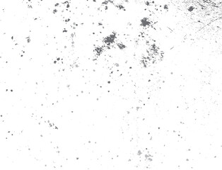 Black grunge textured background