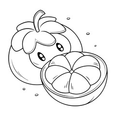 mangosteen