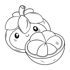 mangosteen